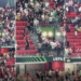 VIDEO/ Plas sherri në stadium, grushte te sektori i tifozëve të Feyenoordit