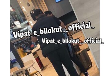 Mohojnë lidhjen, Adrola Dushi dhe Capital T kapen “mat” në aeroport