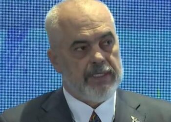 ‘Jemi në një moment të çuditshëm bllokimi’, Rama i pakënaqur me BE: Të mëdhenjtë e shohin vetëm si bankomat Europën, për ne është plani A, B, C