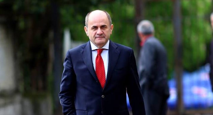 Ish-deputeti Astrit Veliaj largohet nga politika aktive: Biznesi i ndershëm është politika më e mirë