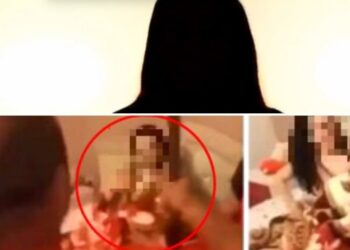“S’e ngremë dot kokën lart”- Flet nëna e 20-vjeçares që u kap me të dashurin në dhomë: Të hiqet video, vajza tani iku…