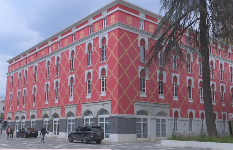 Vetëm 62 padi për korrupsion, KLSH raporton në Kuvend: Dëmi 615 milionë euro