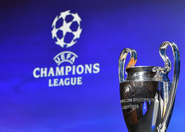 Finalja e Champions League, biletat në tregun e zi kapin shifra stratosferike