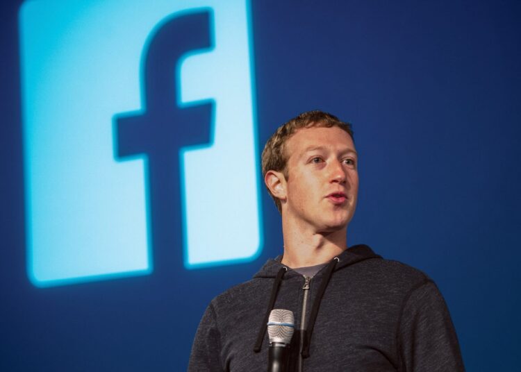 Si e shtoi Zuckerberg pasurinë për 11 miliardë dollarë brenda vetëm një dite