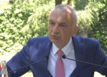 “Tirana, xhungël betoni dhe lavatriçe parash”, Ilir Meta nis ‘fushatën’ për kryebashkiak?!