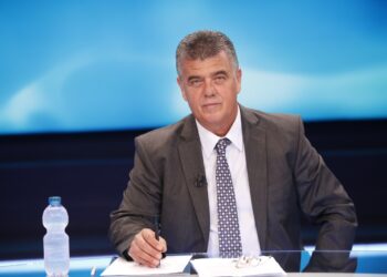 Apeli i GJKKO nuk pranon t’i japë lirinë/ Mbetet në qeli, ish ministri, Lefter Koka
