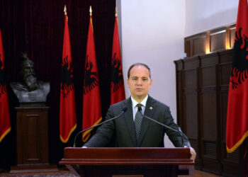 I shtruar prej javësh në Gjermani, ndërron jetë ish-Presidenti Bujar Nishani
