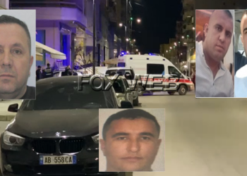 “Talo Çela më mori makinën…e shava keq”, Nuredin Dumani rrëfen si u prishën mardhëniet me mikun e ngushtë