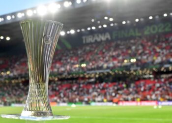 Shifra milionëshe, mësohet se sa para do të fitojnë dy skuadrat finaliste të Conference League
