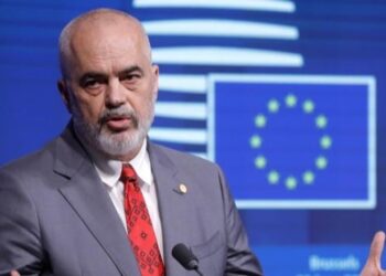 Kur bëhet Shqipëria anëtare e BE? Rama për median italiane: Të parashikosh lëvizjet e tyre, si të parashikosh një fatkeqësi të madhe natyrore! Nuk i mbajtën premtimet (INTERVISTA E PLOTË)