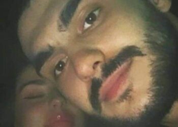 Butrint Imeri kapet mat me një bukuroshe, dyshja shfaqet në këtë gjendje