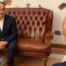 Kandidati për President i premton Ramës: Do jem në lartësinë e detyrës