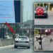 Jo vetëm makina inteligjente, “Rrugorja” ngre dronin gjobëvënës nëpër Tiranë