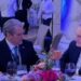 Meta dhe Berisha harrojnë mëritë me njëri-tjetrin, darkojnë sëbashku në Baku
