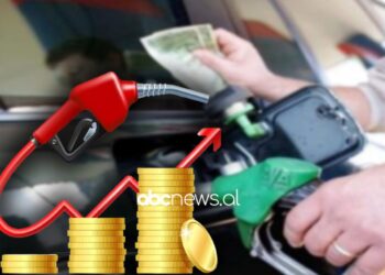 REKORD/ Çmimi i karburanteve kap majat, sa do të shitet nafta dhe benzina nga sot