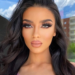 Sindi Loci krahason veten me Kim Kardashian, ndjekësit i kthehen keq: Ti ke marrë famë nga ‘Për’puthen’, të ishe si ajo…
