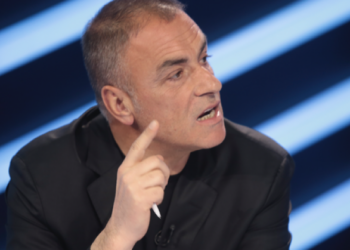 Arian Çani tregon të papriturën me të cilën u përball një fundjavë në malin e Dajtit: Këta njerëz rrojnë për të ngrënë!