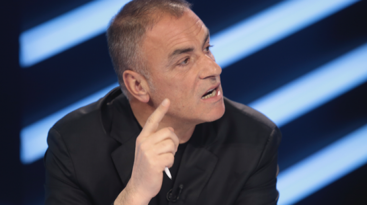 Arian Çani tregon të papriturën me të cilën u përball një fundjavë në malin e Dajtit: Këta njerëz rrojnë për të ngrënë!