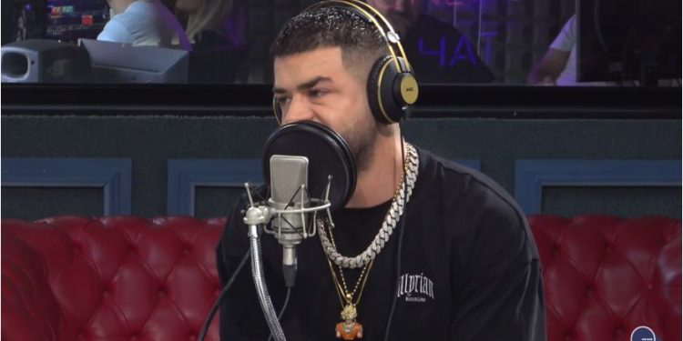 E quajti gay Ledionin, Noizy shkel pas 6 vitesh në ‘Top’: Me ledionin duhet te ishim…