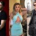 Vazhdon “hakmarrja” e Beatrix Ramosajt/ Pas ndarjes nga Donaldi, këngëtarja shfaqet “krah” Ilir Shaqirit