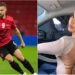 Është në një lidhje me futbollistin e njohur apo jo? Megi Pojani vendos pikat mbi ‘i’ me postimin e saj të fundit (Foto)