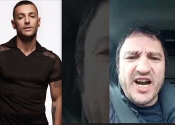 “Do ta bëj copa”, pasi rráhù BMT-në, Stresi betohet se do ekzèkùtòjè “live” Luigj Markun