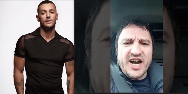 “Do ta bëj copa”, pasi rráhù BMT-në, Stresi betohet se do ekzèkùtòjè “live” Luigj Markun