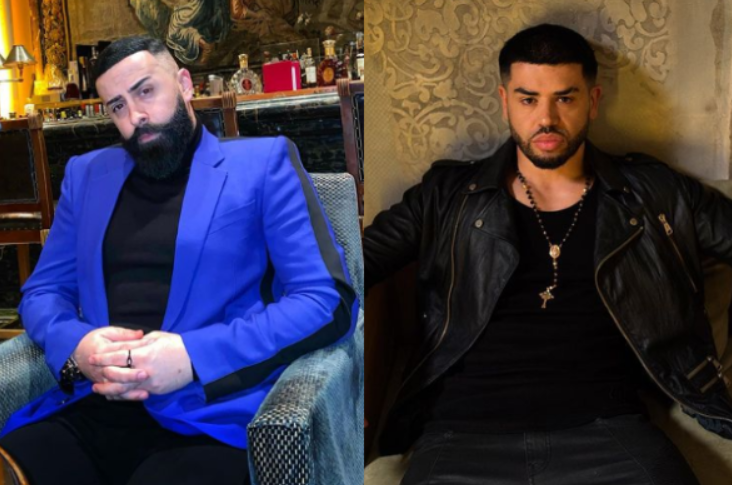 “F*ck Babarecords”/ Noizy u këndon diss-in rivalëve të përjetshëm në ‘shtëpinë’ e tyre
