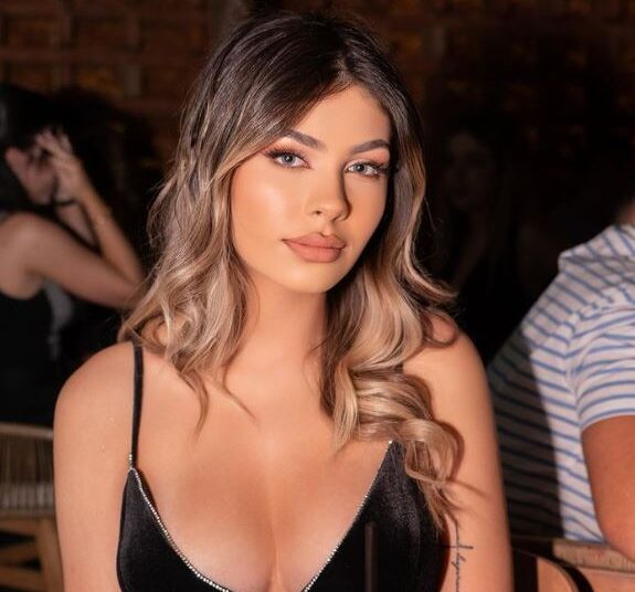 ‘Na copëtove shpirtin’, humbje e trishtë për Aleksia Peleshin