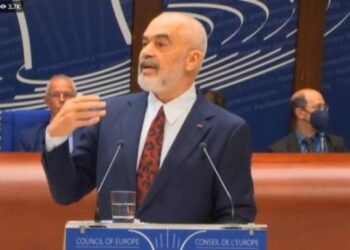 Rama në KiE: Nuk quhet ‘Kosovo’, por Republika e Kosovës