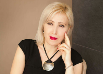 Prej disa muajsh e sëmurë, ndërron jetë avokatja e njohur Denisa Daka, kishte nevojë për transplant të palcës jashtë vendit