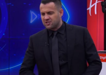 Luiz edhe me Edi Ramën ishte kapur, ja çka i i tha Kryeministri për humor…