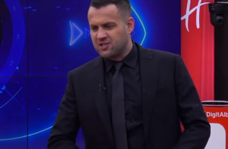 Luiz edhe me Edi Ramën ishte kapur, ja çka i i tha Kryeministri për humor…