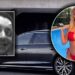 S’kanë fund ‘telashet’ për Kejvinën, pas sherrit me Luizin, SPAK kërkon konfiskimin e automjetit të saj! Modelja ‘merr pushim’ nga rrjetet sociale