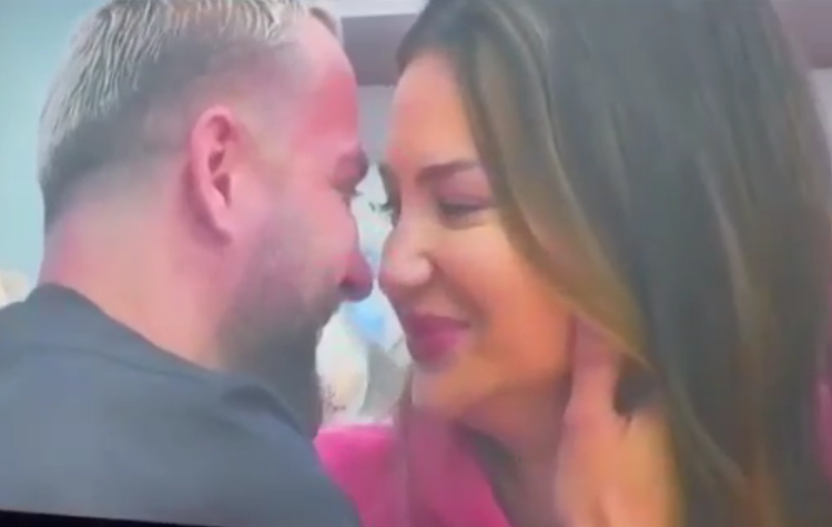 A ndodhi puthja e shumë pritur e Luizit dhe Kiarës?