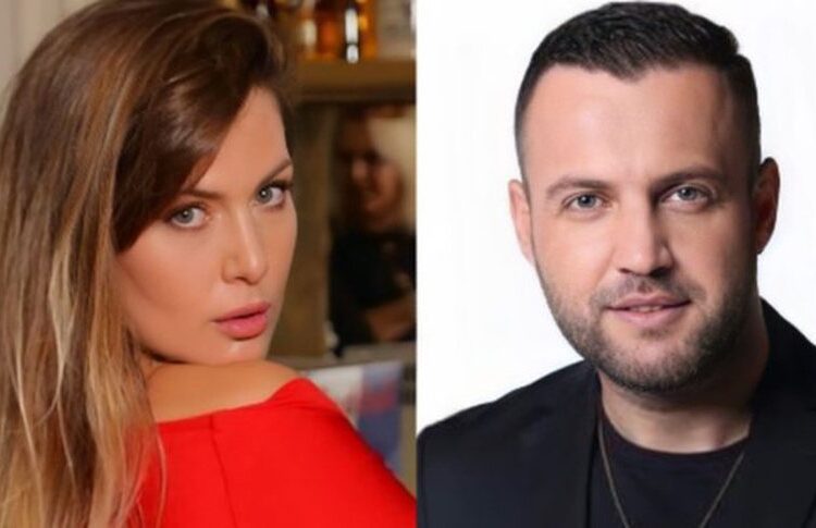 “Sa varfanjak”/ Olta Gixhari nuk di të ndalet, ofen don rëndë Luizin: Ty t’i sjellin rrobat falso, unë vishem me