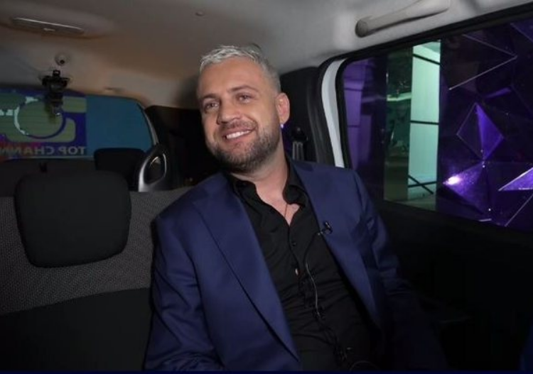 Luizi ‘pushton’ TikTok-un, ja çka po ndodh andej!