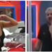 Uaa, nami! Olta e àkuzon se është i varur nga DR0GA, Luizi i nxjerr gishtin e mesit