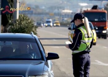 Premtimi për “Pakon e Madhe”, Rama: Punonjësit e Policisë së Shtetit e morën bonusin, mbështetje për vështirësitë në familje