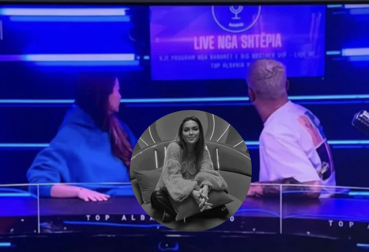 Ndoshta Lori Hoxha sapo tregoi si do shkojë eleminimi javën që vjen?