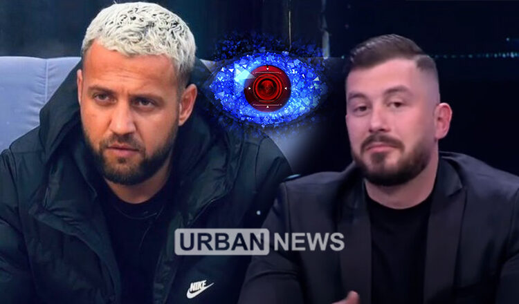 As Bledi nuk doli gjë, ja kush pritet të hyrjë sonte në BBV për të rrëzuar Luizin nga froni
