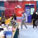 Sfida e litarit, Luizi me strategji të qartë: Hajde ta bllokojmë kuzhinën!
