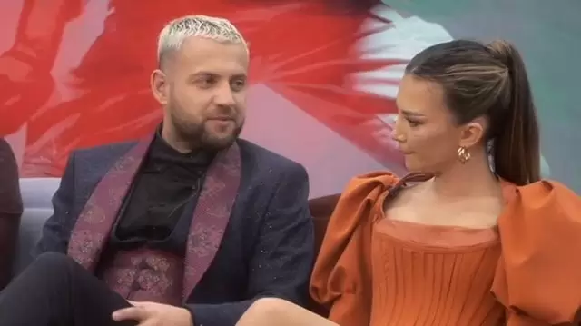 Kriset marrëdhënia Luiz-Kiara? Kiara: Pse më more varsen?!