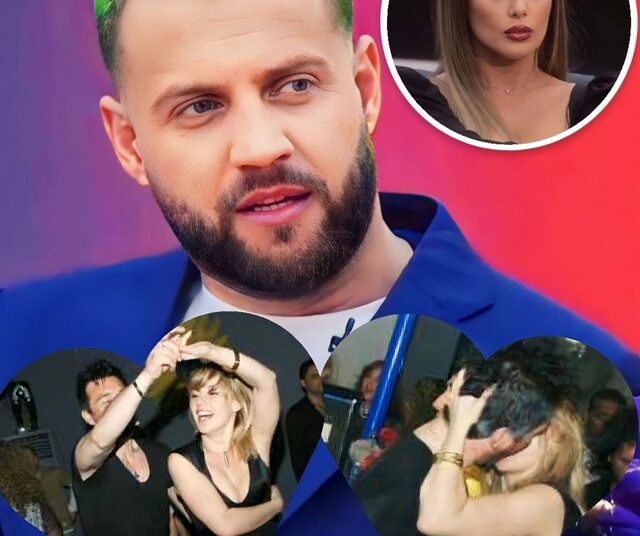 Luizi i përmend ish-të dashurin! Si reagoi Olta?