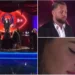 Performancë fantatike e Luizit, Kiara nuk i mban dot lotët