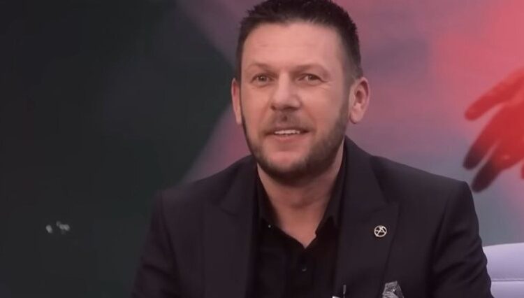 Historia e trishtë e Tan Brahimit/ Humbi të dy prindërit në aksident, largimi nga puna