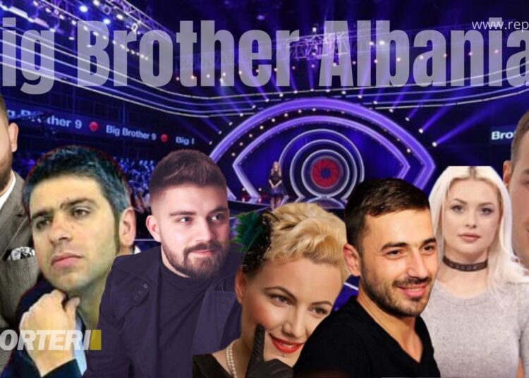 Historitë dashurie dhe përplasjesh/ Fituesit e Big Brother ndër vite dhe jeta e tyre sot