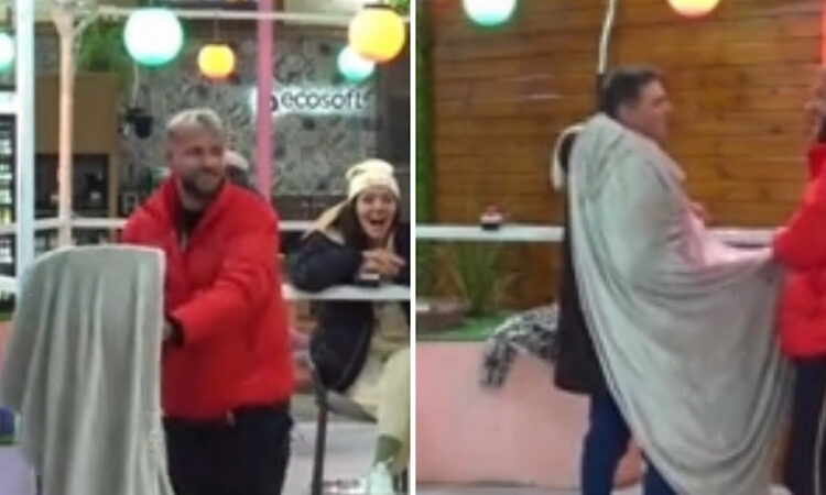 Para gjithë shqiptarëve ürinoi/ Teatri i Operas dhe Baletit pushon nga puna maestron?