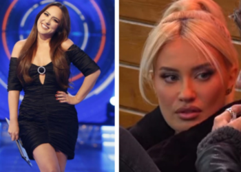 Arbana Osmani dhe Dea Mishell mbyllin komentet në Instagram, Fansat kundër tyre