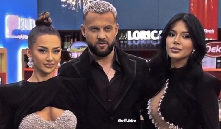 Ndodhi skandali i madh në këtë ‘Big Brother’/ Kapet hileja që po mundohet t’i bëjnë Luizit